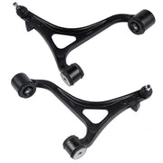 DURAFORCE Front Left Driver Right Passenger Side Control Arms for Mercedes-Benz C240 C280