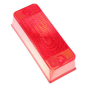 DURAFORCE Back Rear Light For Bobcat 863 Skid Steer Red Tail Light Lens Loader Skid Steer