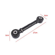 DURAFORCE New Rear Adjustable Toe Control Arms Set for Tesla Model X 2015-2020 S 2013-2020