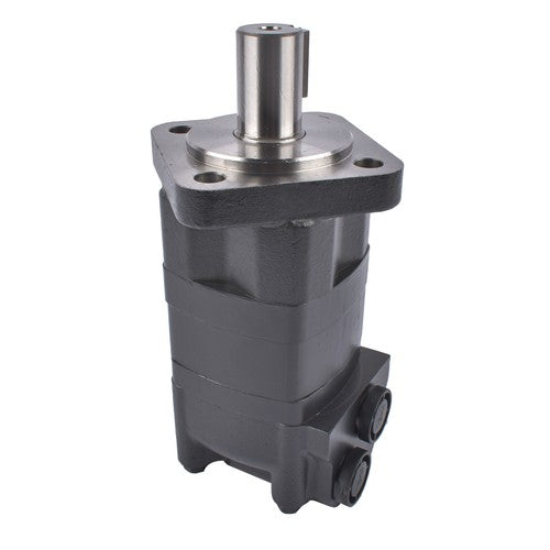 DURAFORCE Hydraulic Motor For Eaton Char-Lynn 2000 Series 104-1250-006 11.89 in³/r 4-Bolt