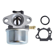 DURAFORCE Carburetor For Briggs & Stratton 6.50 HP Troy Bilt Z-Start 6.5HP 21" Lawn Mower