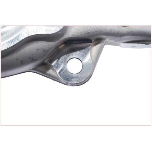DURAFORCE Front Driver Left LH Steering Knuckle for Tesla Y All Engine 2020-23 118831100E