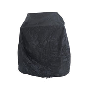 DURAFORCE Snow Blower Thrower Cover Tarp Waterproof UV Dust Duty Two Stage 190T Heavy