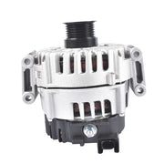 DURAFORCE Alternator 12V for Mercedes-Benz C204 W204 C350 A207 C207 W212 S212 E350 3.5L