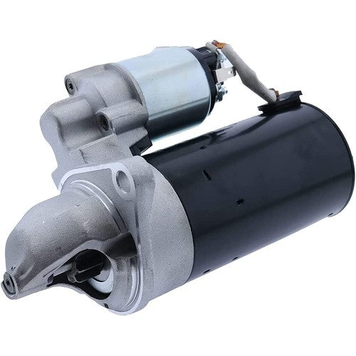 DURAFORCE Starter Motor 714/35600 For JCB 8040ZTS 8025CTS 8045ZTS 803 PLUS 802.7 SUPER