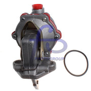 DURAFORCE Fuel Lift Pump For Case IH AVJ55 AVJ60 AVJ70 JX55 JX95 JX100 JX1060 VJ60/70 VJ80