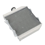 DURAFORCE Aluminum Radiator 19010-HR3-A21 For Honda Foreman 500 TRX 500 14-23 Rancher 420