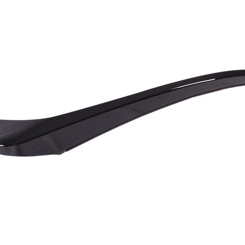 DURAFORCE Front Grille Molding Trims Gloss Black for Nissan Altima 2023-2025 LH RH