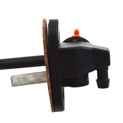 DURAFORCE For 93-09 Polaris Scrambler Sportsman 400 425 500 Petcock Fuel Shut off Valve