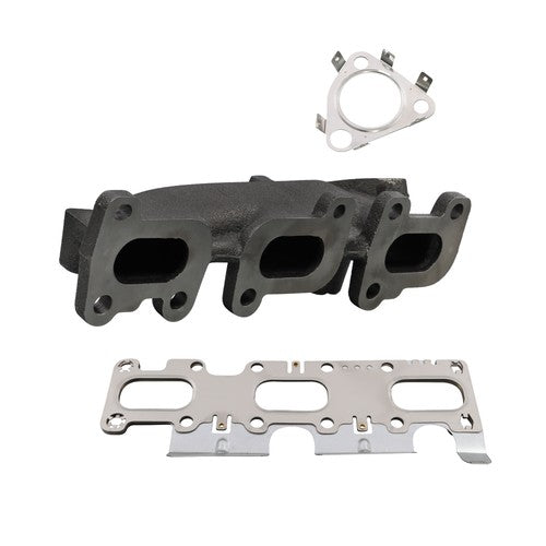 DURAFORCE For Ford Explorer 2013-2019 Lincoln MKT 2010-2019 Right Exhaust Manifold 674-686
