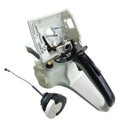DURAFORCE 1144 350 0802 Rear Handle Fuel Tank Assembly for Stihl MS661 M R Magnum New
