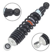 DURAFORCE Front Coil-Over Shocks 2PCS For Kawasaki Bayou 220 250 KLF220A 450141455