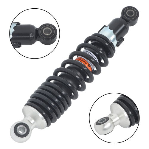 DURAFORCE Front Coil-Over Shocks 2PCS For Kawasaki Bayou 220 250 KLF220A 450141455