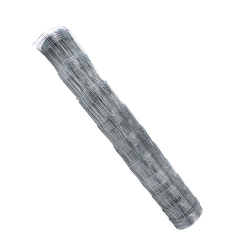 DURAFORCE 5ft x 164ft Farm Fence Wire Fence Zinc Coating Cattle Fence Galvanized Field