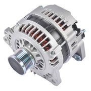 DURAFORCE Alternator 12V 110A SC6 For Nissan Frontier Pickup 2.5L L4 2005-2019 23100-EA00A
