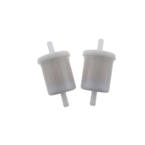 1258143012 Fuel Filter for Kubota ZD1021 ZD1011 ZD18 ZD21 ZD321 ZD326 ZG222 2X