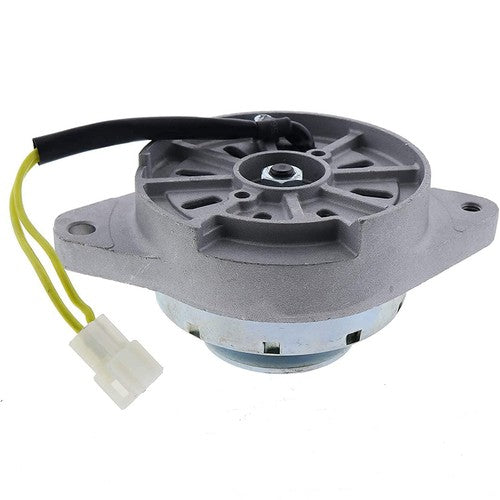 DURAFORCE Alternator 185046160 for John Deere Tractor 650 750 Yanmar 3T90 3T80 Dsl 81-89