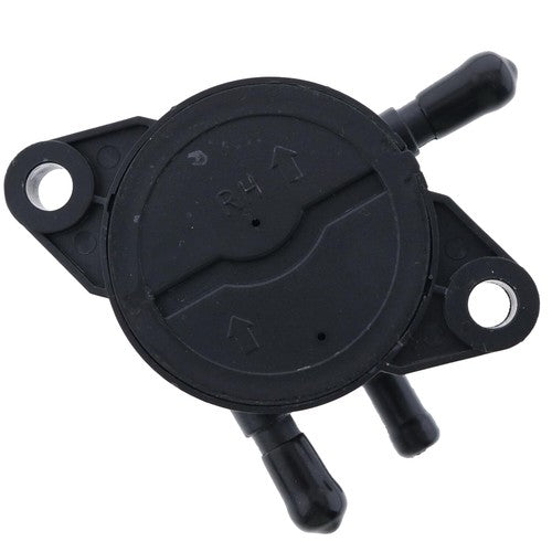 DURAFORCE Fuel Pump 16700-Z0J-003 for Honda GC/GX/GSV Series Engine EB/EN/EU/EX Generator