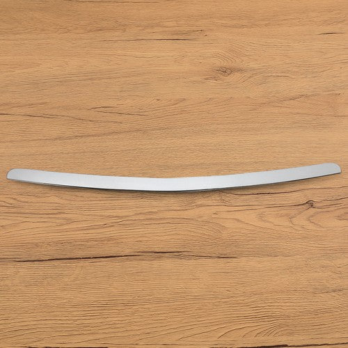 DURAFORCE Hood Molding Trim for Acura TSX 2004-2005 Replace AC1235100 75120SEA003