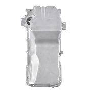 DURAFORCE Engine Oil Pan For 99-06 Silverado 1500 2500 3500 H2 GMC Yukon XL 5.3L 264-135