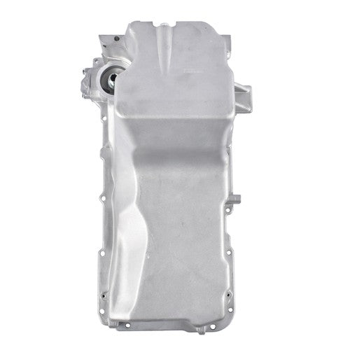 DURAFORCE Engine Oil Pan For 99-06 Silverado 1500 2500 3500 H2 GMC Yukon XL 5.3L 264-135