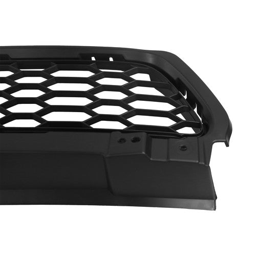 For Honda Pilot 2019-2021 2022 Front Bumper Face Bar Grille Lower Grill Assembly