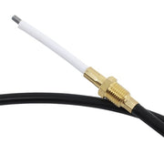 DURAFORCE New Lower Shift Cable Kit For MerCruiser Alpha Gen One & Two 1 2 MR MC 865436A02
