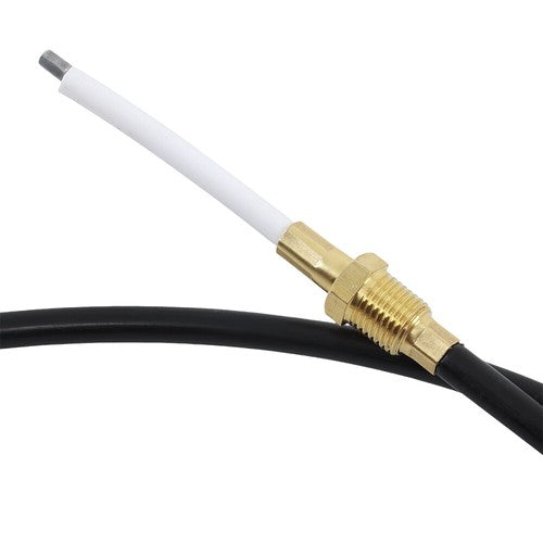 DURAFORCE New Lower Shift Cable Kit For MerCruiser Alpha Gen One & Two 1 2 MR MC 865436A02