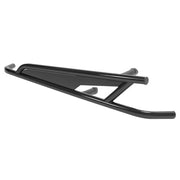 DURAFORCE Side Nerf Bar Rock Sliders Tree Kicker For Can Am Maverick X3 2017-2024 2-Seater