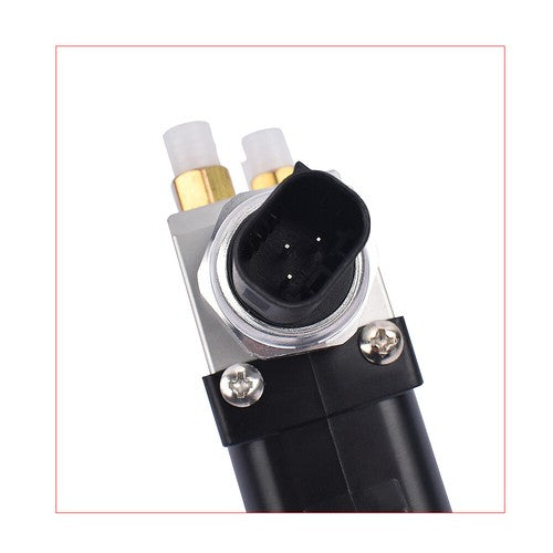 DURAFORCE Air Suspension Compressor Control Valve Block Fit For Mercedes W211 2113200158