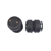 DURAFORCE Air Helper Spring Kit No Drill Bolt on for Silverado Sierra 2500 3500 HD 11-19