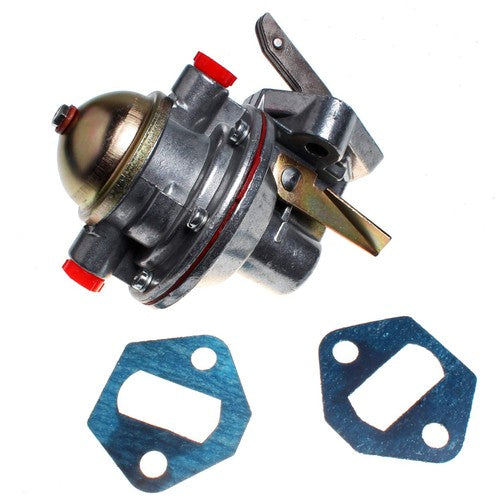 DURAFORCE Fuel Pump RE527115 for John Deere 2155 2350 2630 2750 2755 2840 2940 2950 2955