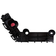 DURAFORCE Front Bumper Retainer Bracket Support for 2019 20 for Toyota Avalon Left+Right