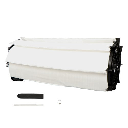 DURAFORCE 72 sq.ft. For Ground Pool Fit For Hayward DE7220 DEX7200DC Pool Filter Assembly
