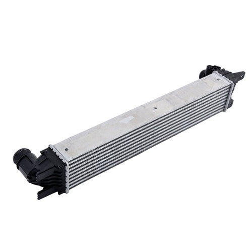 DURAFORCE CT4Z6K775A Turbo Air Cooler Intercooler For Ford Edge 2012 2013 2014 L4 2.0L