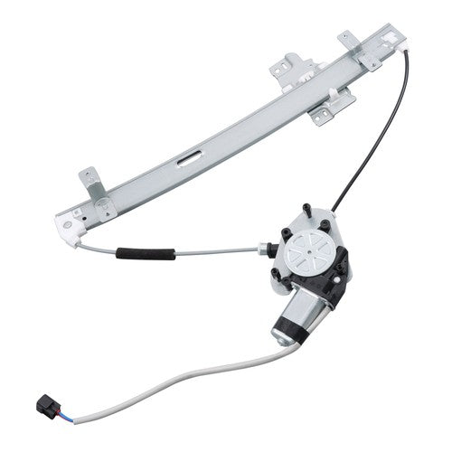 DURAFORCE 748-059 For Honda Passport 1998-2002 Front RH Window Regulator w/Motor 2 Pins