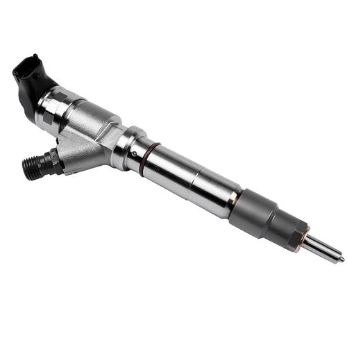 DURAFORCE Diesel Fuel Injector for 2007-10 6.6L V8 LMM Chevy GMC Silverado Express Duramax