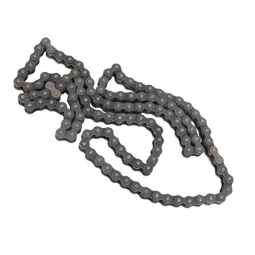 DURAFORCE #80 Stainless Steel Roller Chain x 10ft with Free Connecting Links 1 connector