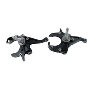 DURAFORCE For GMC S15 1983-1990 Pair 2'' Drop Lowering Spindles For GMC Jimmy 1992-1997
