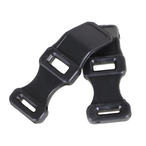 DURAFORCE Fit For Honda 81309-958-680 TRX200 TRX300 New Rear Rack Door Rubber Straps US