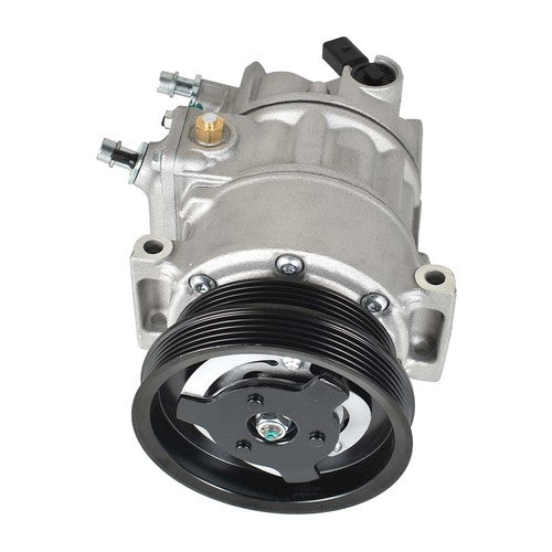 DURAFORCE A/C AC Compressor For Volkswagen Beetle 2008-2010 2012-2014 2.5L L4 CO 4574JC