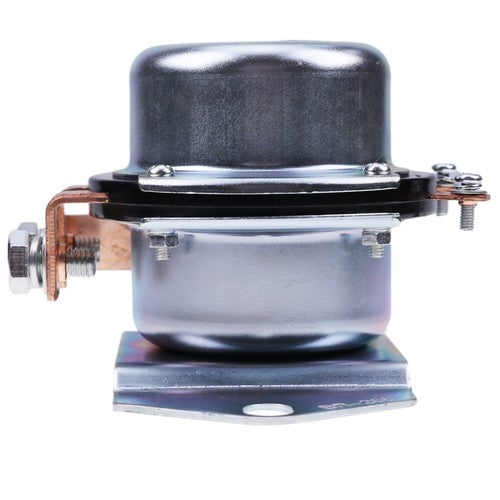 DURAFORCE Battery Relay Switch for KOMATSU BR200S-1 BR200T-1-NA BR300S-1 BR350JG-1