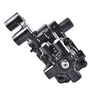 DURAFORCE Power Steering Gear Box for International All Models from 1998-2007 18200758101