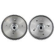 DURAFORCE Intake+Exhaust Gear Camshaft Adjuster 2710500847 2710500947 For Mercedes C230