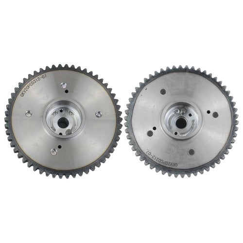 DURAFORCE Intake+Exhaust Gear Camshaft Adjuster 2710500847 2710500947 For Mercedes C230