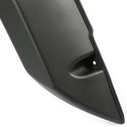 DURAFORCE LH+RH 4Pieces Fender Flares For Polaris RZR 800 / 4 800 / 800 S 2008 2009 2010