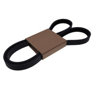 DURAFORCE 3-V Drive Belt 78-1669 for Thermo King Electric Motor T-Series T-1000 Spectrum