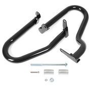 DURAFORCE For Honda Rebel 1100 DCT CMX1100 2021-2025 Black Highway Engine Guard Crash Bars