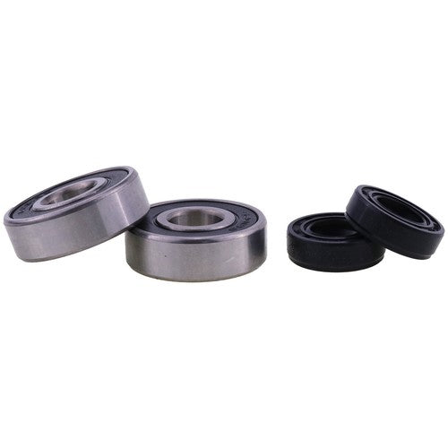DURAFORCE Crankshaft Bearing And Seal For Stihl BG55 BG56 BG66 BG86 BR200 FS50 FS