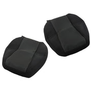 DURAFORCE Seat Cover Top Bottom Cloth For Chevy Silverado 1500 2500HD 3500HD 2007-2014